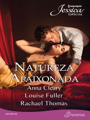 cover image of Natureza Apaixonada